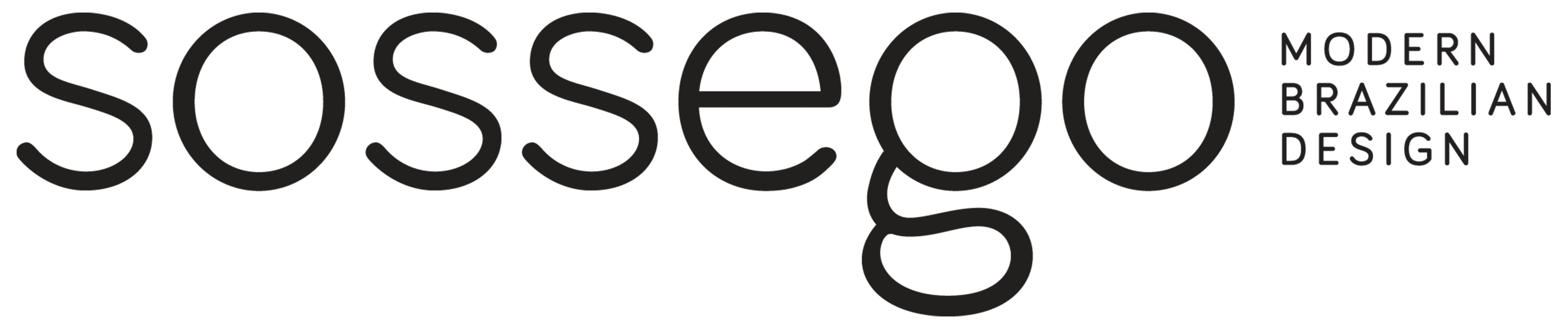 Sossego logo