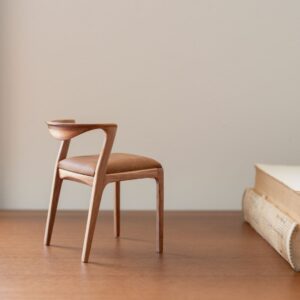 Duda Chair Miniature