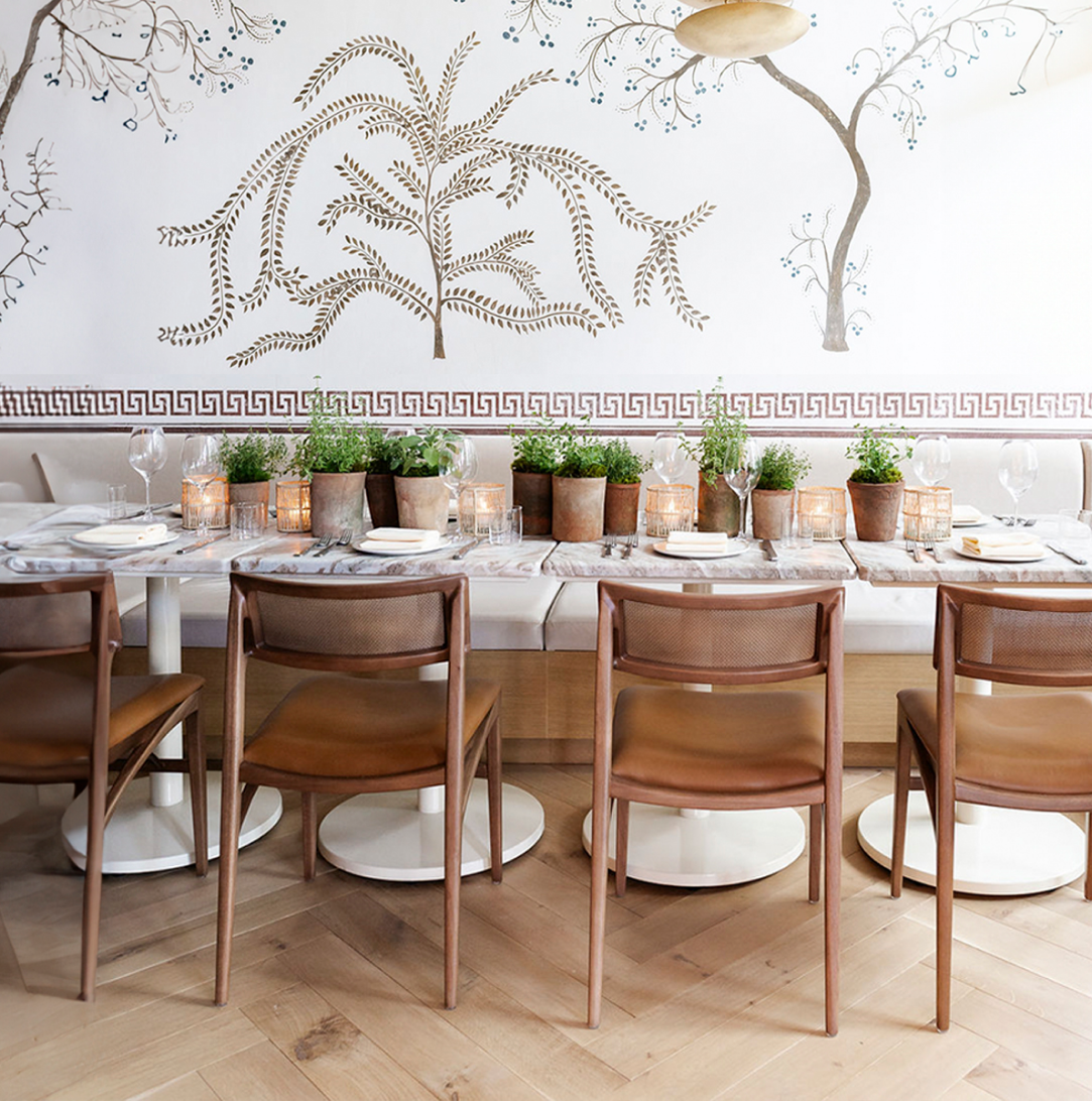 Predalina Restaurant